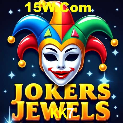 KK7: A Experiência de Casino com Jogos de Mesa ao Vivo