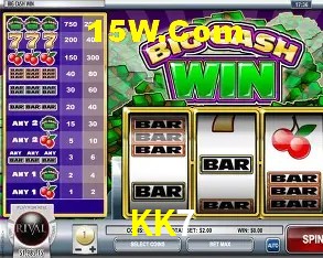 KK7: Jogos de Caça-Níqueis-Altas Recompensas, Roleta-Velocidade, Blackjack-Desafios Máximos