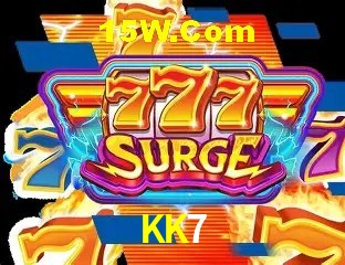 KK7 - Game Jogo Cassino no Brasil - KK7Vip